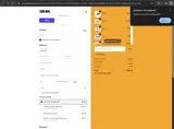 LILLYNOEL coupon verification screenshot