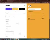 BAGGERS coupon verification screenshot