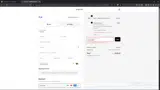 WELCOME20 coupon verification screenshot