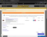 EMPRESDAY coupon verification screenshot