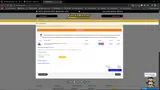 EMFREEDOM coupon verification screenshot