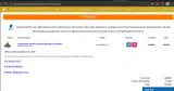 EMLABOR coupon verification screenshot
