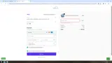 RUNNING20 coupon verification screenshot