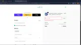 RUNNING20 coupon verification screenshot
