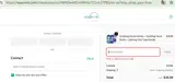 RUNNING20 coupon verification screenshot