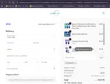 Darling15 coupon verification screenshot