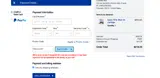 Epson coupon verification screenshot