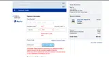 Epson coupon verification screenshot