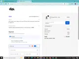 SOCIAL10 coupon verification screenshot