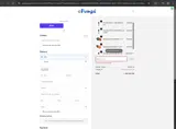 SummerSale coupon verification screenshot