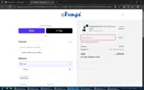 HighFive coupon verification screenshot