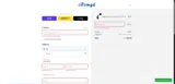 HighFive coupon verification screenshot