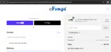 WINTERSALE coupon verification screenshot