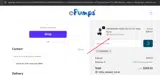HighFive coupon verification screenshot