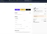 EPZ550SALE157 coupon verification screenshot