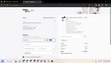 ROY10 coupon verification screenshot