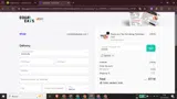 SAVE10 coupon verification screenshot