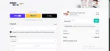 Equalshop10 coupon verification screenshot