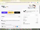 YHLQ33 coupon verification screenshot