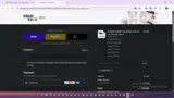 LEATS1010 coupon verification screenshot