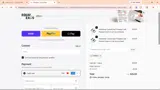 new25 coupon verification screenshot