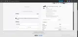 new25 coupon verification screenshot