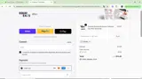 10VORE coupon verification screenshot