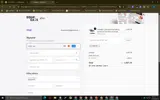 10HOTE coupon verification screenshot