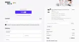 JDE coupon verification screenshot