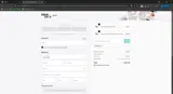PAYPAL coupon verification screenshot