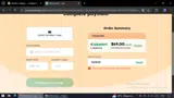 JADE20 coupon verification screenshot