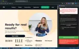 JESS20 coupon verification screenshot