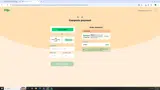 easter coupon verification screenshot