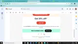 PRAWNS coupon verification screenshot