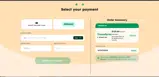 WINTER40 coupon verification screenshot