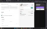 HELLO20 coupon verification screenshot