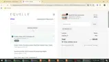 HELLO20 coupon verification screenshot