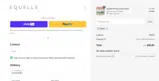 bday coupon verification screenshot