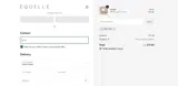 free-gift coupon verification screenshot
