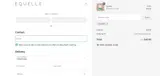 HAPPY coupon verification screenshot
