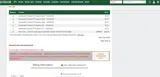 BC99 coupon verification screenshot