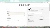 WEEKEND15 coupon verification screenshot