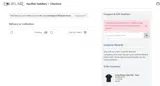BADDERS15 coupon verification screenshot