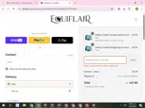 SS25 coupon verification screenshot