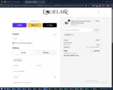Extra5 coupon verification screenshot