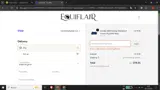 JOULES15 coupon verification screenshot