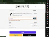 STAYDRY15 coupon verification screenshot