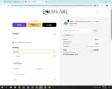MUM10 coupon verification screenshot