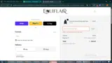 MUM10 coupon verification screenshot