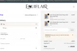 WEEKEND15 coupon verification screenshot